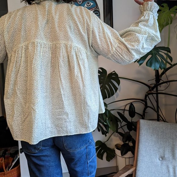 A Bronze Age Louie Top - Picture 3 of 7